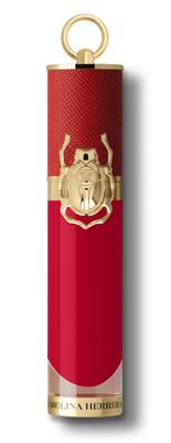 Batom Liquido Carolina Herrera Vinyl Liquid Lipstick